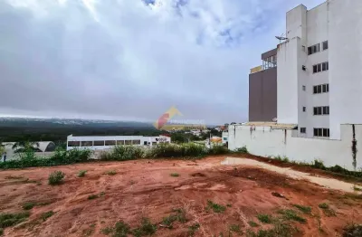 Terreno à venda no São José, Divinópolis 