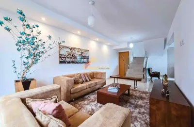Apartamento cobertura à venda, 3 quartos, 1 suíte, sidil - divinópolis/mg
