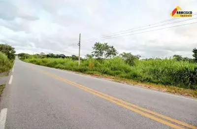 Terreno à venda no Ermida, Divinópolis 