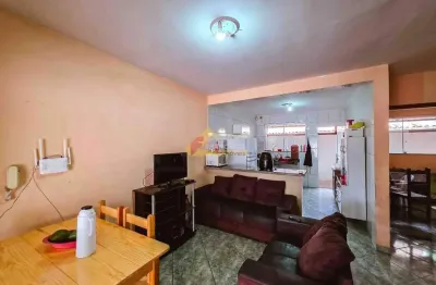 Casa com 3 quartos à venda no Dona Rosa, Divinópolis 