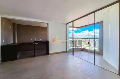 Apartamento à venda, 3 quartos, 1 suíte, 2 vagas, santa clara - divinópolis/mg