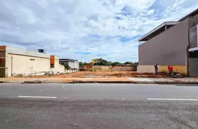 Terreno à venda no Niterói, Divinópolis 