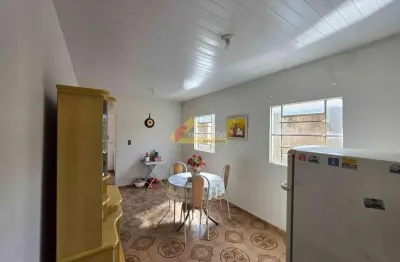 Casa à venda, 3 quartos, 2 vagas, lp pereira - divinópolis/mg