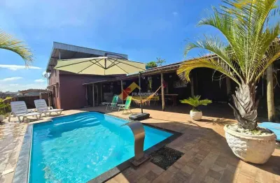 Casa à venda, 3 quartos, 1 suíte, 2 vagas, maria peçanha - divinópolis/mg