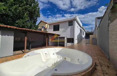 Casa à venda, 3 quartos, 1 suíte, 6 vagas, esplanada - divinópolis/mg