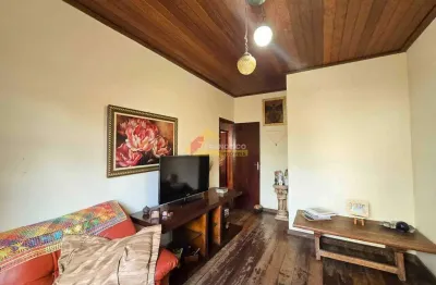 Casa à venda, 3 quartos, 2 vagas, esplanada - divinópolis/mg