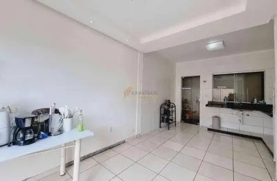 Apartamento à venda, 3 quartos, 1 vaga, floresta - divinópolis/mg