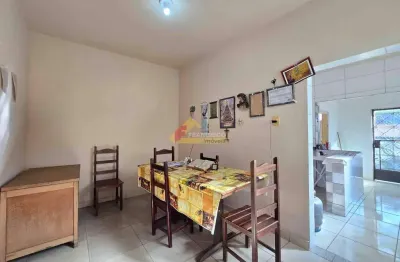 Casa à venda, 1 quarto, 1 vaga, interlagos - divinópolis/mg