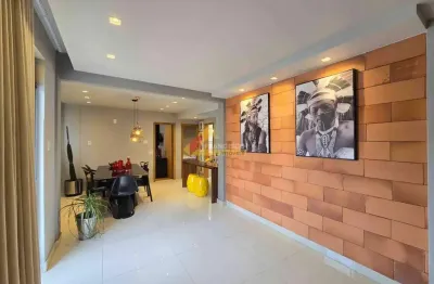 Apartamento à venda, 3 quartos, centro - divinópolis/mg