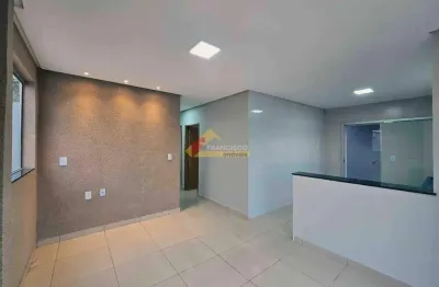 Casa à venda, 3 quartos, 1 suíte, 2 vagas, padre eustáquio - divinópolis/mg