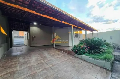 Casa à venda, 2 quartos, 1 suíte, 3 vagas, dona quita - divinópolis/mg