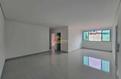 Apartamento à venda, 3 quartos, 3 suítes, 2 vagas, centro - divinópolis/mg