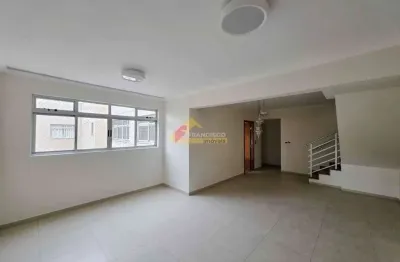 Apartamento cobertura à venda, 4 quartos, 2 suítes, 3 vagas, centro - divinópolis/mg