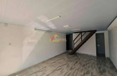 Ponto comercial à venda no Bom Pastor, Divinópolis 