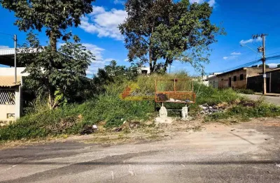 Terreno à venda no Primavera, Divinópolis 