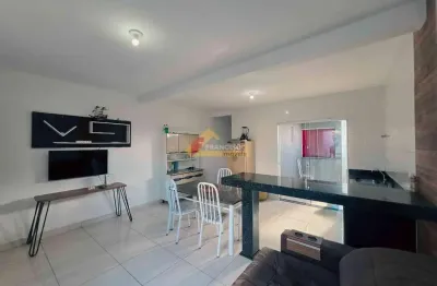 Casa à venda, 3 quartos, 2 vagas, davanuze - divinópolis/mg
