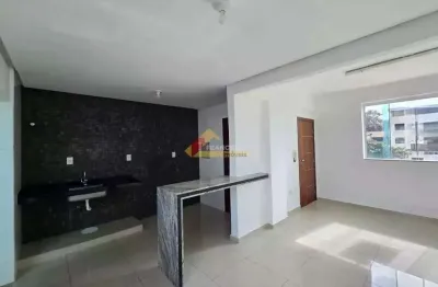 Apartamento à venda, 3 quartos, 1 suíte, 1 vaga, esplanada - divinópolis/mg