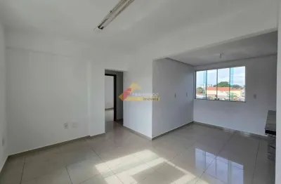 Apartamento à venda, 3 quartos, 1 suíte, 1 vaga, esplanada - divinópolis/mg