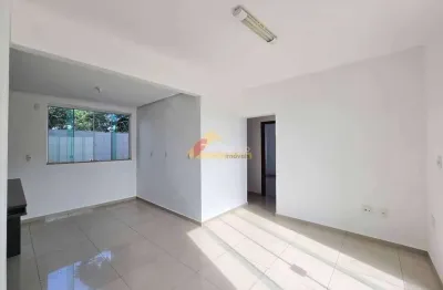 Apartamento com área privativa à venda, 3 quartos, 1 suíte, 1 vaga, esplanada - divinópolis/mg