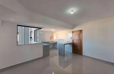Apartamento à venda, 2 quartos, 1 vaga, chanadour - divinópolis/mg
