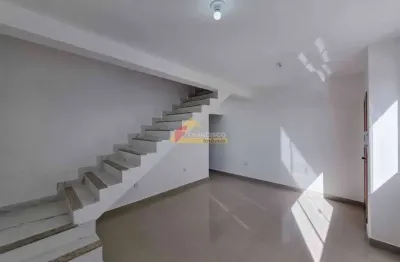 Apartamento cobertura à venda, 2 quartos, 1 suíte, 1 vaga, chanadour - divinópolis/mg