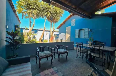 Casa à venda, 3 quartos, 1 suíte, 3 vagas, vila das roseiras - divinópolis/mg