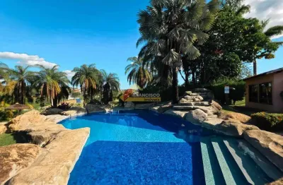 Lote à venda, condomínio aquaville - divinópolis/mg