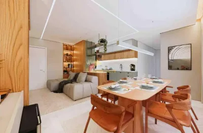 Apartamento cobertura à venda, 3 quartos, 1 suíte, 2 vagas, bom pastor - divinópolis/mg
