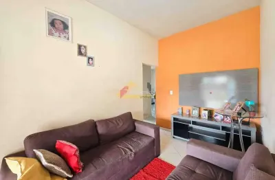 Casa à venda, 3 quartos, 2 vagas, jusa fonseca - divinópolis/mg