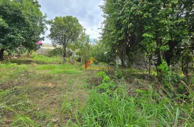 Terreno à venda no Davanuze, Divinópolis 