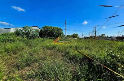 Terreno à venda no Jardim Candidés, Divinópolis 