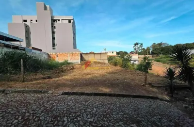 Terreno à venda no São José, Divinópolis 
