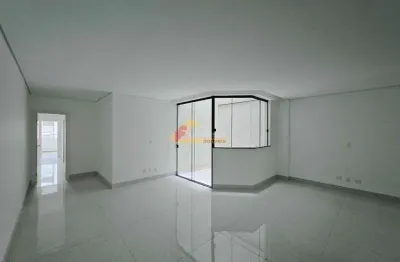 Apartamento à venda, 3 quartos, 2 suítes, 2 vagas, centro - divinópolis/mg