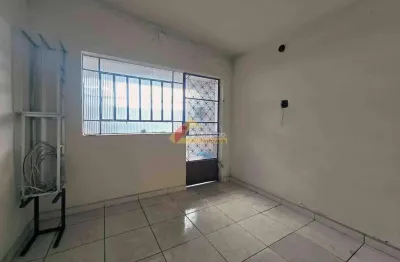 Casa à venda, 2 quartos, 2 vagas, porto velho - divinópolis/mg