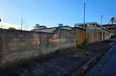Terreno à venda no Padre Eustáquio, Divinópolis 