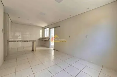 Casa à venda, 3 quartos, 8 vagas, vale do sol - divinópolis/mg