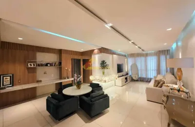 Apartamento à venda, 4 quartos, 2 suítes, 2 vagas, centro - divinópolis/mg