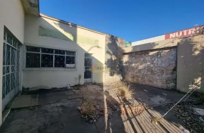 Casa comercial à venda, 5 quartos, centro - divinópolis/mg
