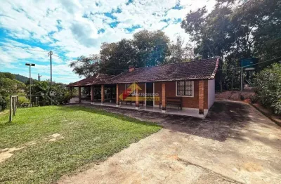 Sítio à venda, 2 quartos, 4 vagas, área rural de divinópolis - divinópolis/mg
