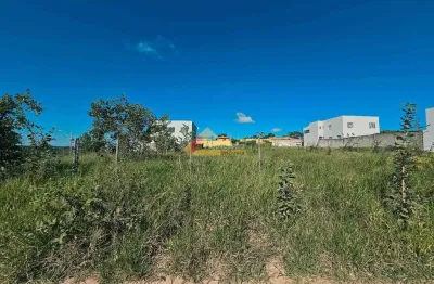 Terreno à venda no Santa Lúcia, Divinópolis 