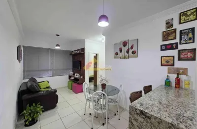 Apartamento à venda, 2 quartos, 1 suíte, 1 vaga, planalto - divinópolis/mg