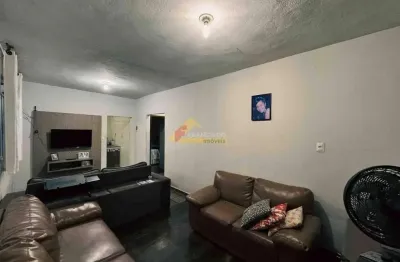 Casa à venda, 2 quartos, 2 vagas, tietê - divinópolis/mg