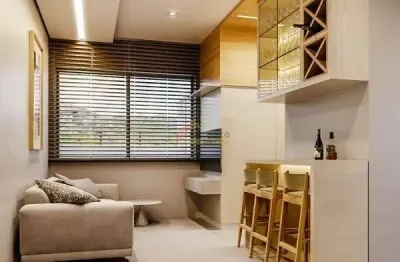 Apartamento à venda, 2 quartos, 1 vaga, walchir resende - divinópolis/mg