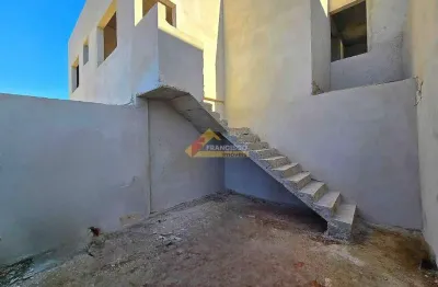 Apartamento à venda, 3 quartos, 1 vaga, padre eustáquio - divinópolis/mg