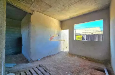 Casa à venda, 3 quartos, 1 vaga, padre eustáquio - divinópolis/mg