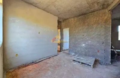 Casa à venda, 3 quartos, 1 vaga, padre eustáquio - divinópolis/mg