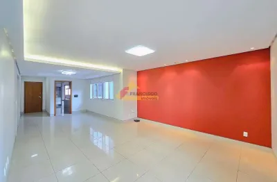 Apartamento à venda, 2 quartos, 2 suítes, 2 vagas, centro - divinópolis/mg