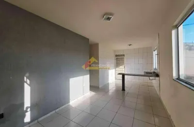 Casa à venda, 3 quartos, 2 vagas, jardim betânia - divinópolis/mg