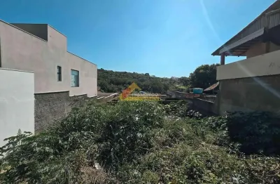 Terreno à venda no São José, Divinópolis 