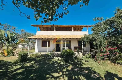 Chácara à venda, 3 quartos, 1 suíte, 1 vaga, área rural de divinópolis - divinópolis/mg